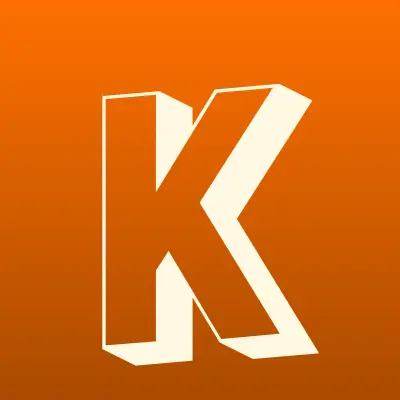 Кафе, лого-визитка