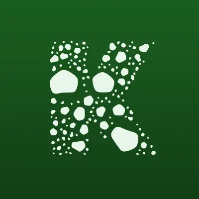Кавказ, автосервис, лого-визитка