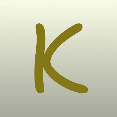 Казбек, магазин бытовой техники, лого-визитка