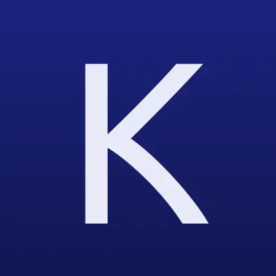 Kingsname, магазин мужской одежды, лого-визитка