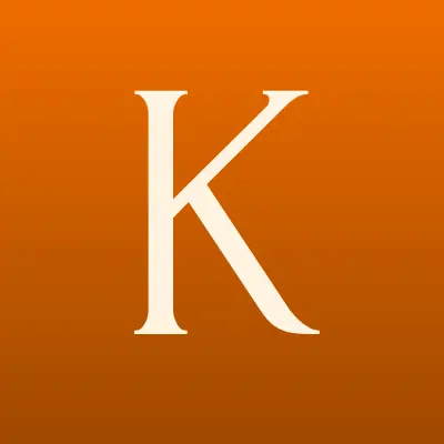 Киоск по продаже фастфудной продукции, лого-визитка