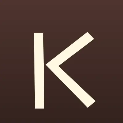 Kitchen Zohed, мебельный центр, лого-визитка