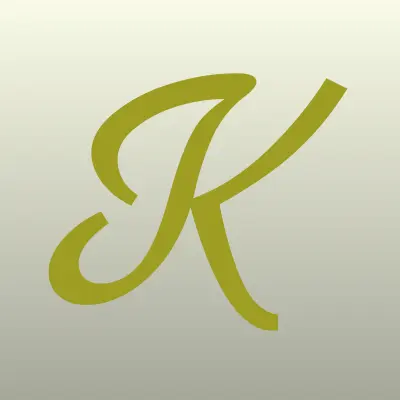 Компания по продаже швейного оборудования, лого-визитка