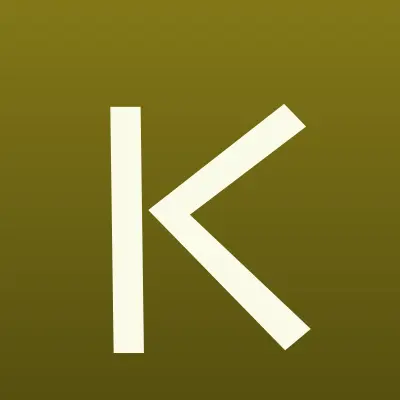 Konk, магазин автозапчастей для иномарок, лого-визитка