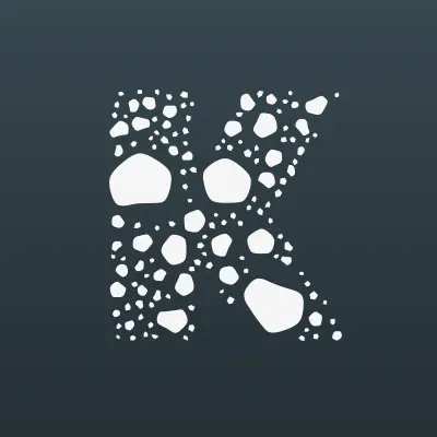 Континент, отель, лого-визитка