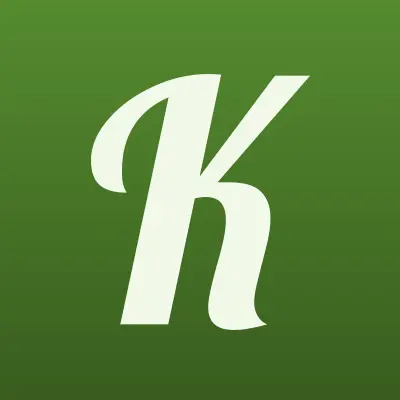 Kosha studio, салон красоты, лого-визитка