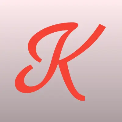 Кристаллик, детский сад №41, лого-визитка