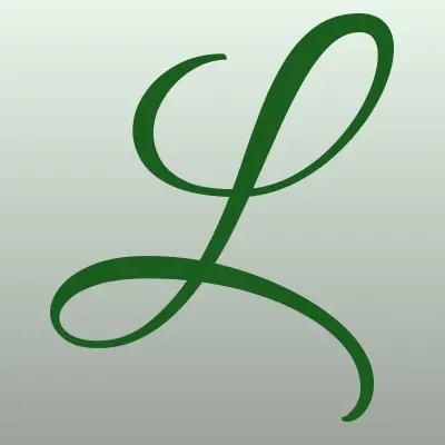 LABQUEST, медицинская лаборатория, лого-визитка
