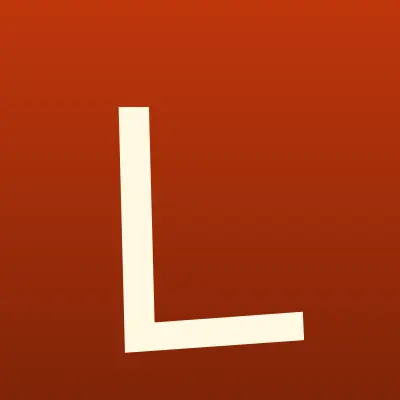 La Bel E, магазин нижнего белья, лого-визитка