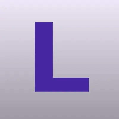 Lada-Центр, автомагазин, лого-визитка