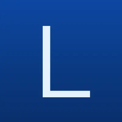 LadaDеталь, автомагазин, лого-визитка