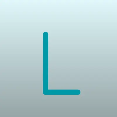 Lady A, магазин женского белья, лого-визитка