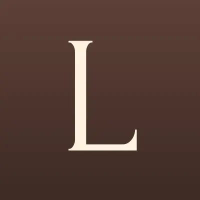 Lady X, женский магазин, лого-визитка