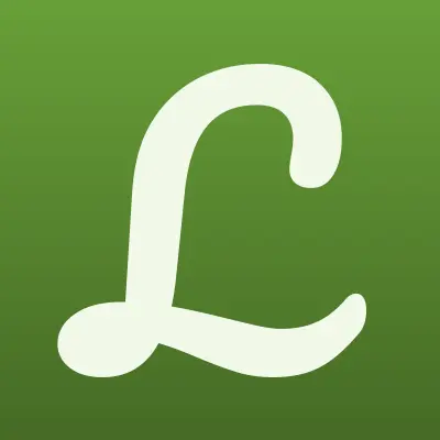 Lagoon95, магазин нижнего белья, лого-визитка