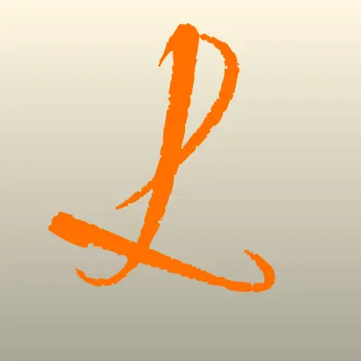 Lamanborz, магазин, лого-визитка