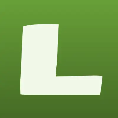 Laram, ателье-бутик, лого-визитка