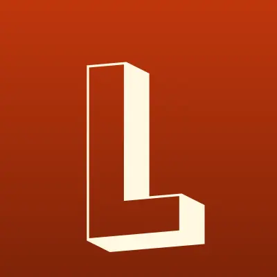 Leili, магазин, лого-визитка