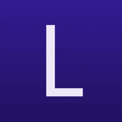 Lezzet, кафе быстрого питания, лого-визитка