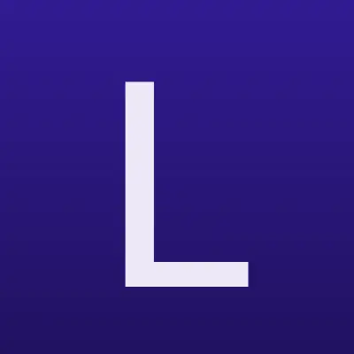 Li_Style, салон штор, лого-визитка