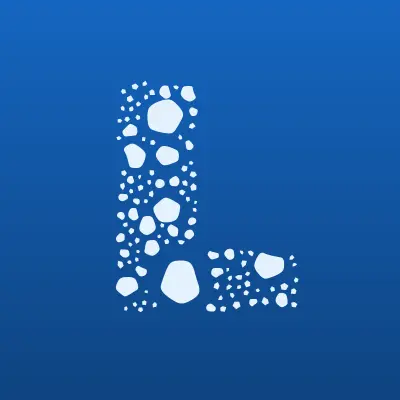Liqui Molly, автосервис, лого-визитка