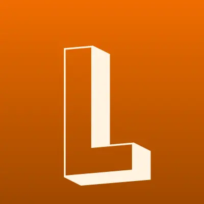Lolita Lola, студия красоты, лого-визитка