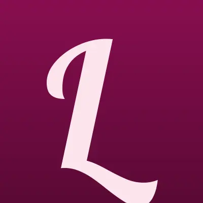 Lom-Ali, ателье, лого-визитка