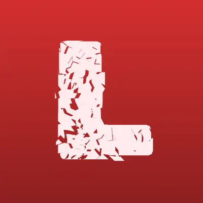 Luxor, лого-визитка