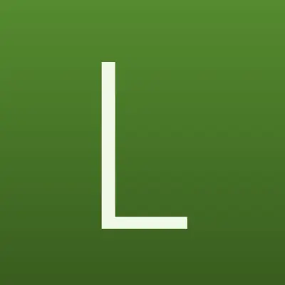 Luxor, магазин мужской одежды, лого-визитка