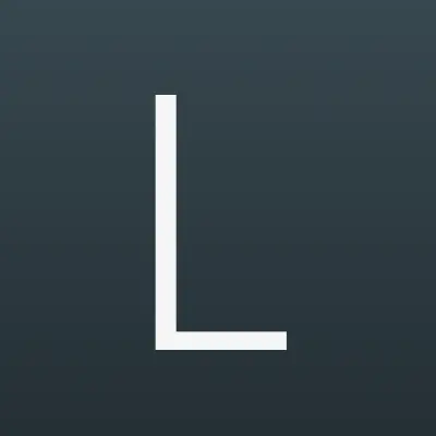 Luxury, магазин тканей, лого-визитка