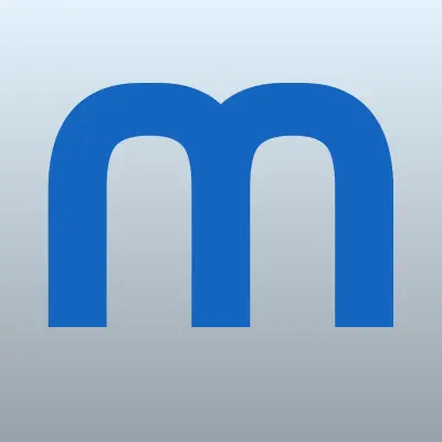 MICHURINSKIY, фитнес-клуб, лого-визитка