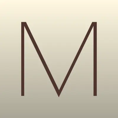MR Perfumes, магазин наливной парфюмерии, лого-визитка