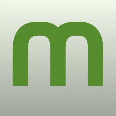 M.S.M., магазин, лого-визитка