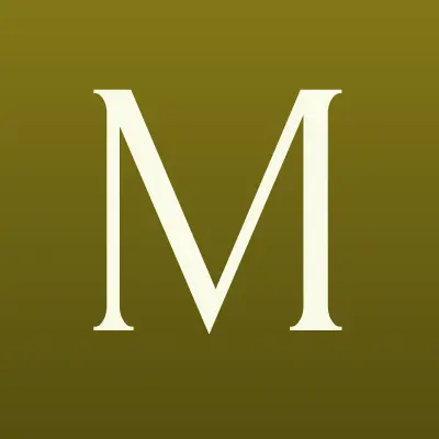 Магазин автозапчастей и инструментов, лого-визитка