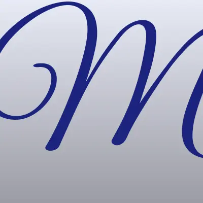 Магазин бытовой химии, лого-визитка
