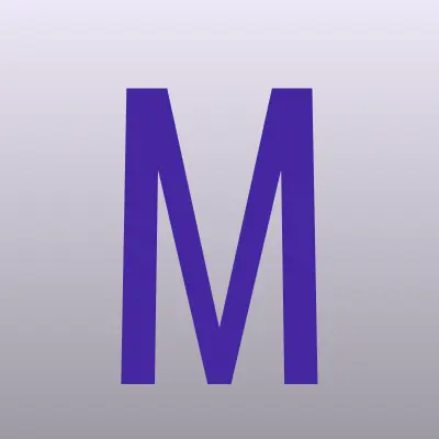 Магазин бытовой техники, лого-визитка