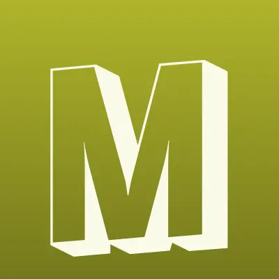 Магазин часов и сувениров, лого-визитка