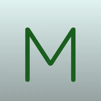 Магазин хозяйственных товаров, лого-визитка