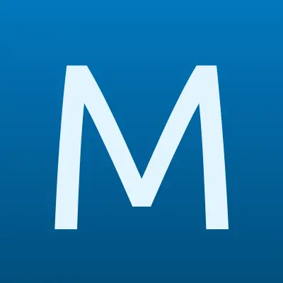 Магазин мебели, лого-визитка