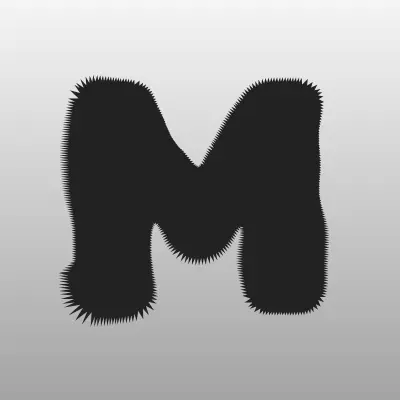 Магазин мобильных аксессуаров, лого-визитка