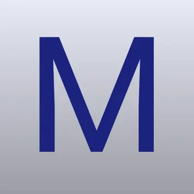 Магазин мужской и детской одежды, лого-визитка