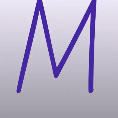 Магазин по продаже мяса, лого-визитка