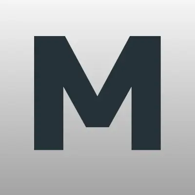 Магазин постельного белья, лого-визитка