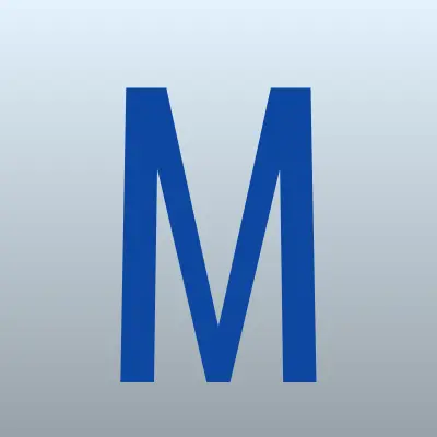 Магазин швейной фурнитуры и оборудования, лого-визитка