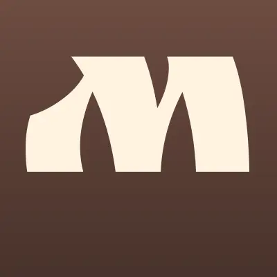 Магазин товаров для салонов красоты, лого-визитка