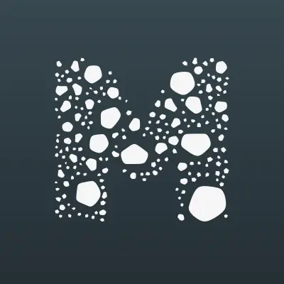 Магазин украшений, лого-визитка