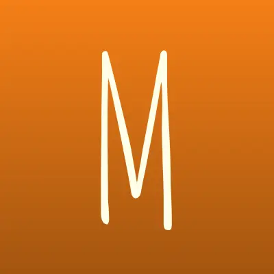 Магазин запчастей для бытовой техники, лого-визитка