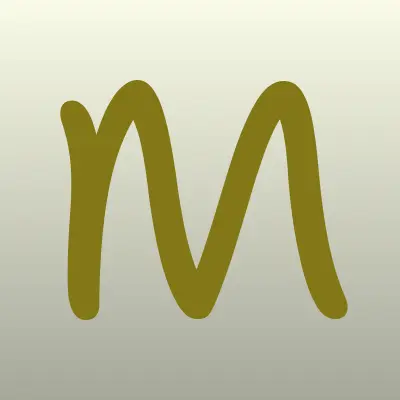 Магнит, СТО, лого-визитка