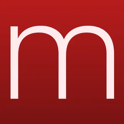 Make-up proffi, магазин косметики, лого-визитка