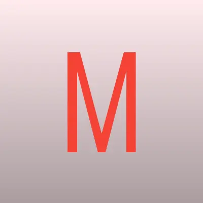 Марьям, ателье-бутик, лого-визитка