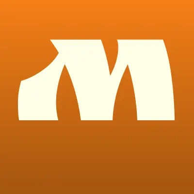 Марьям, шашлычная, лого-визитка